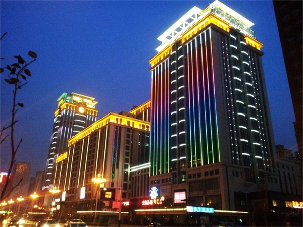 科技發展的今天，照明工程設計中有哪些注意事項？