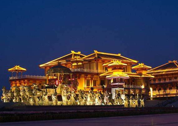 1651130308239349.jpg 山東亮化工程設計公司:如何設計山東亮化工程的分層?