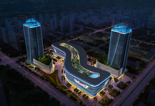 6377354419801863282388322.jpg 科學(xué)系統(tǒng)的規(guī)劃樓體亮化